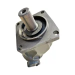 Rexroth AA2FM180/61W-VBD520 Axial Piston Fixed Motor