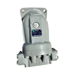 Rexroth AA2FM180/61W-VBD520 Axial Piston Fixed Motor