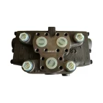 Rexroth Axial Piston Variable Pump