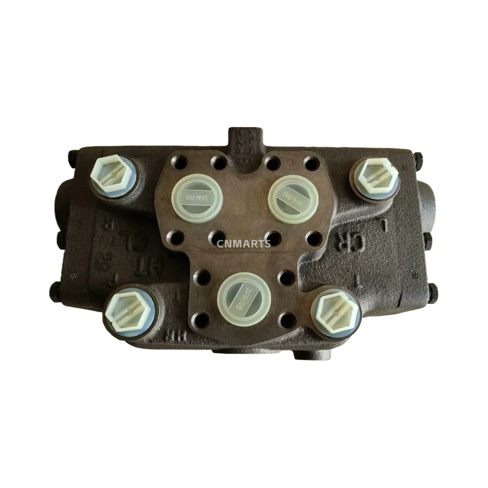 Rexroth Axial Piston Variable Pump-img1 Rexroth Axial Piston Variable Pump