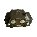 Rexroth Axial Piston Variable Pump