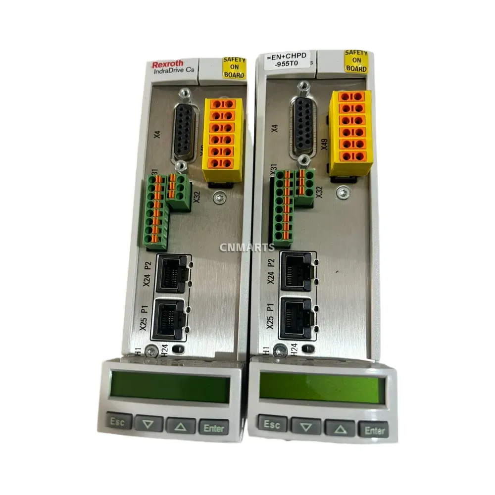Rexroth HCS01.1E-W0008-A-03-B-ET-EC-NN-L4-NN-FW Servo Drive-img1 Rexroth HCS01.1E-W0008-A-03-B-ET-EC-NN-L4-NN-FW Servo Drive
