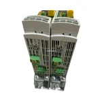 Rexroth HCS01.1E-W0008-A-03-B-ET-EC-NN-L4-NN-FW Servo Drive