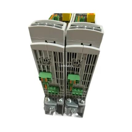 Rexroth HCS01.1E-W0008-A-03-B-ET-EC-NN-L4-NN-FW Servo Drive