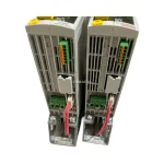 Rexroth HCS01.1E-W0008-A-03-B-ET-EC-NN-L4-NN-FW Servo Drive