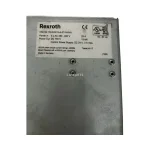 Rexroth HMV02.1R-W0015-A-07-NNNN Regenerative Power Supply Module