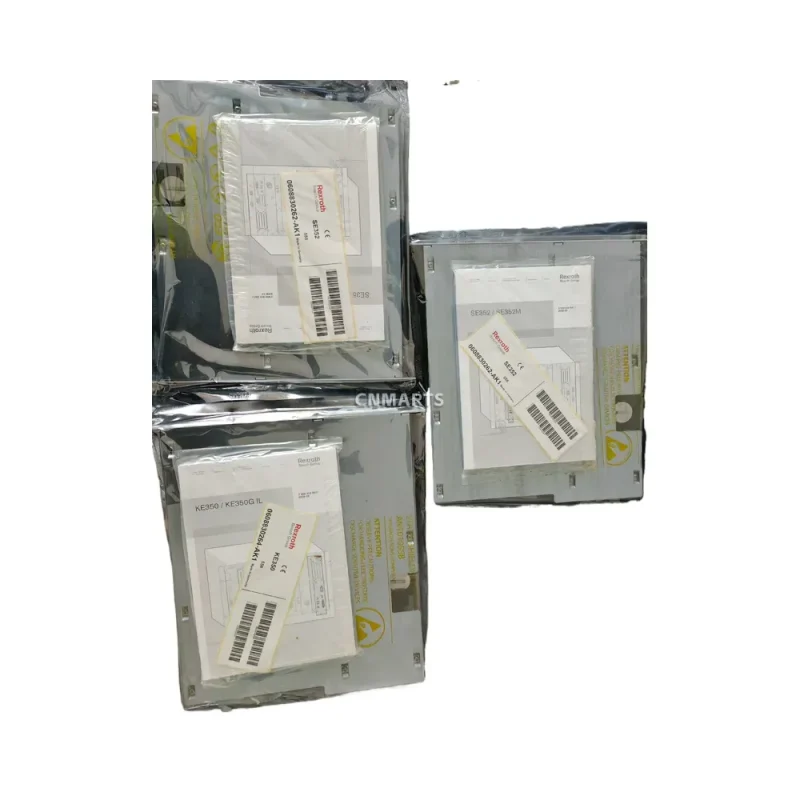 Rexroth KE350, SE352 Tightening Control Module