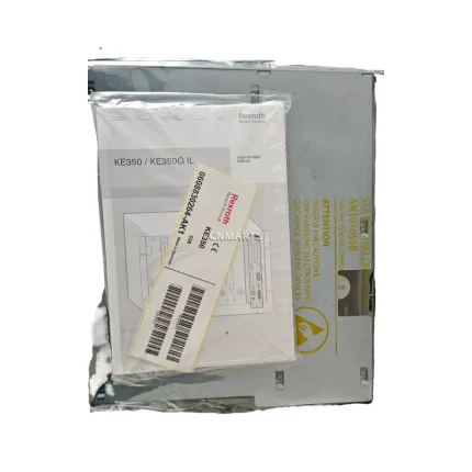 Rexroth KE350, SE352 Tightening Control Module