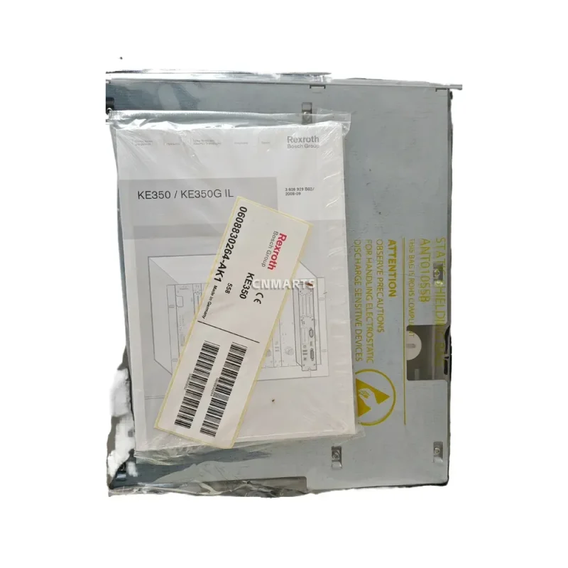 Rexroth KE350, SE352 Tightening Control Module