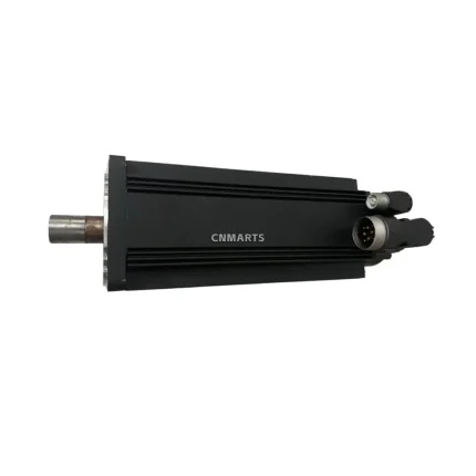 Rexroth MHD090B-058-PG0-UN 3-Phase Synchronous PM Motor