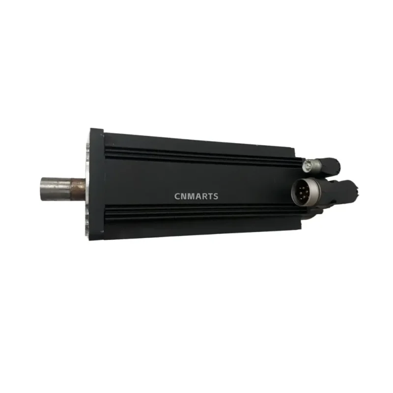 Rexroth MHD090B-058-PG0-UN 3-Phase Synchronous PM Motor