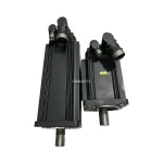 Rexroth MHD090B-058-PG0-UN 3-Phase Synchronous PM Motor