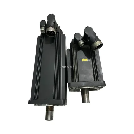 Rexroth MHD090B-058-PG0-UN 3-Phase Synchronous PM Motor