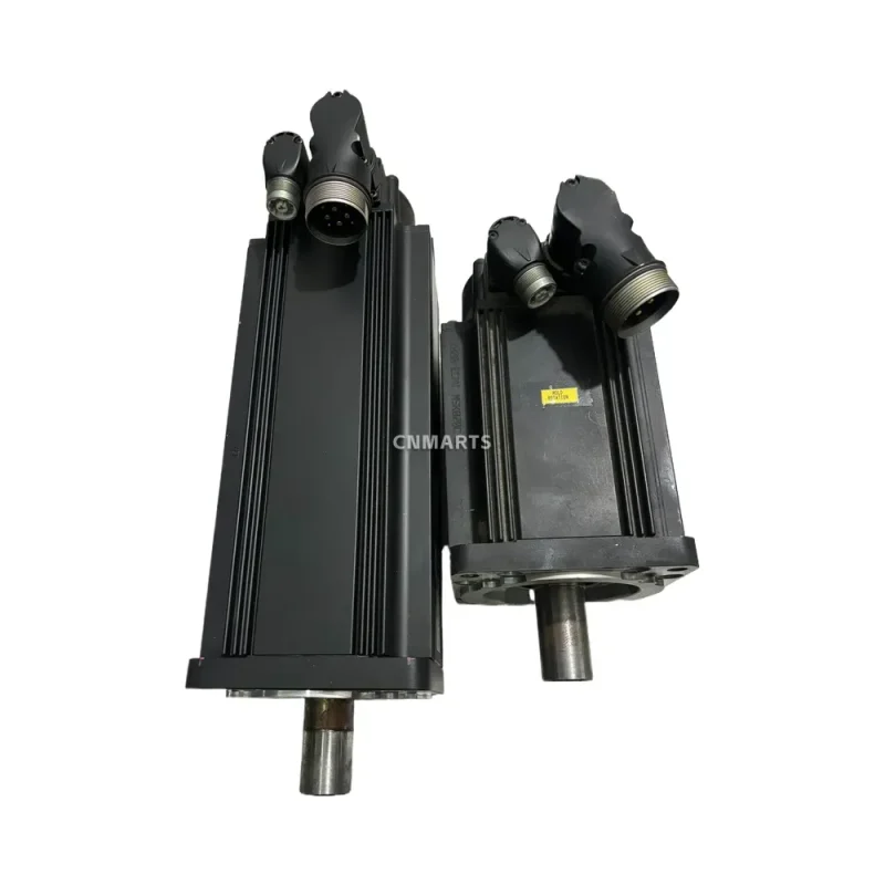 Rexroth MHD090B-058-PG0-UN 3-Phase Synchronous PM Motor