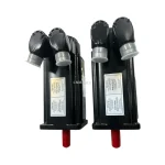 Rexroth MHD090B-058-PG0-UN 3-Phase Synchronous PM Motor