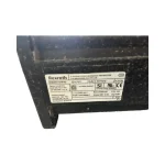 Rexroth MHD090B-058-PG0-UN 3-Phase Synchronous PM Motor