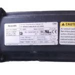 Rexroth MSK043C-0600-NN-M1-UG1-NNNN 3-Phase Synchronous PM-Motor
