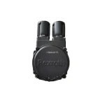 Rexroth MSK043C-0600-NN-M1-UG1-NNNN 3-Phase Synchronous PM-Motor