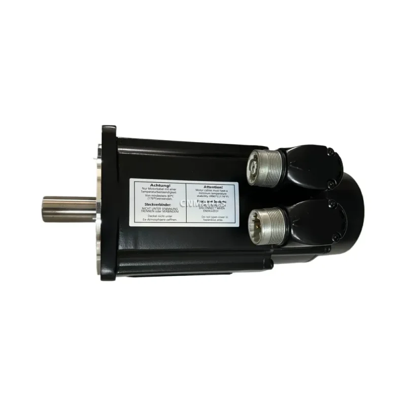 Rexroth MSK050B-0300-NN-S2-UG0-RNNN 3-Phase Synchronous PM Motor