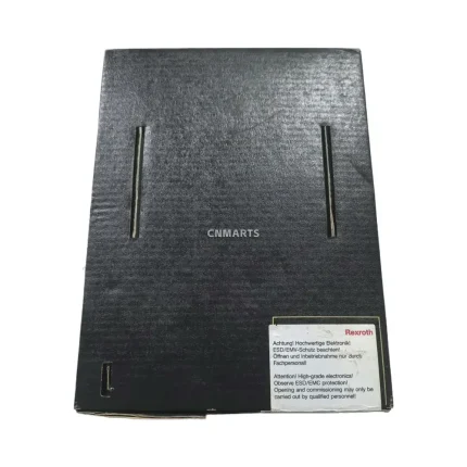 Rexroth VT-VSPA2-50-10/T1 Amplifier Card