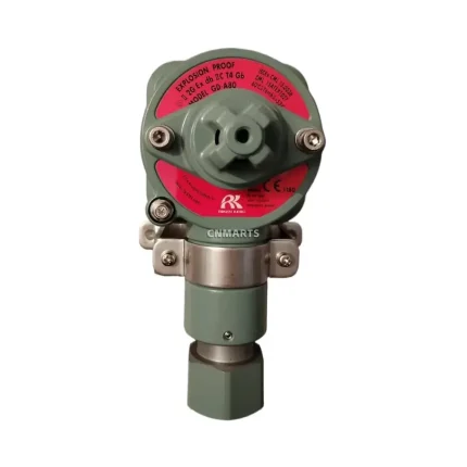 Rieko Electric GD-D-A80 Explosion Proof Limit Switch Box