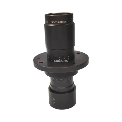 Rodenstock 2-8X 1064 Laser Beam Expander