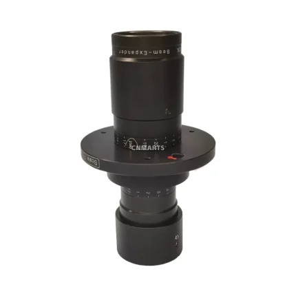 Rodenstock 2-8X 1064 Laser Beam Expander