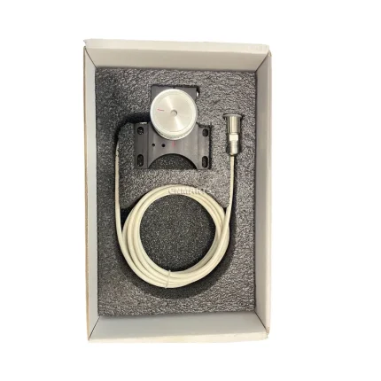 Rotary Encoder Assembly