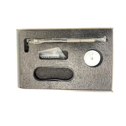 Rotary Encoder Assembly