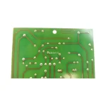 SAACKE FLUS 03 Flame Detector Control Board