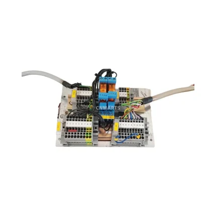 SAACKE RSE-P II / BLR910.002.0259P Control Module / Controller