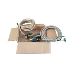 SAACKE RSE-P II / BLR910.002.0259P Control Module / Controller