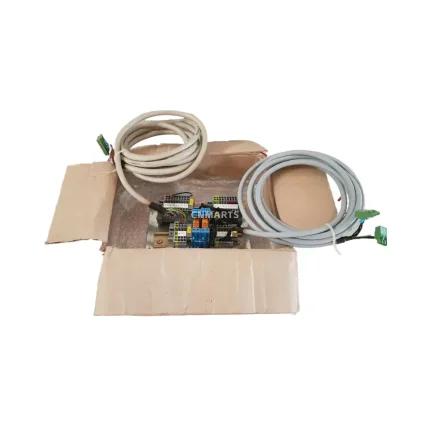 SAACKE RSE-P II / BLR910.002.0259P Control Module / Controller