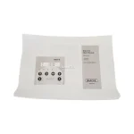 SAACKE RSE-P II / BLR910.002.0259P Control Module / Controller