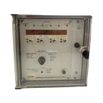 SAACKE VMS 4 Compound Management System