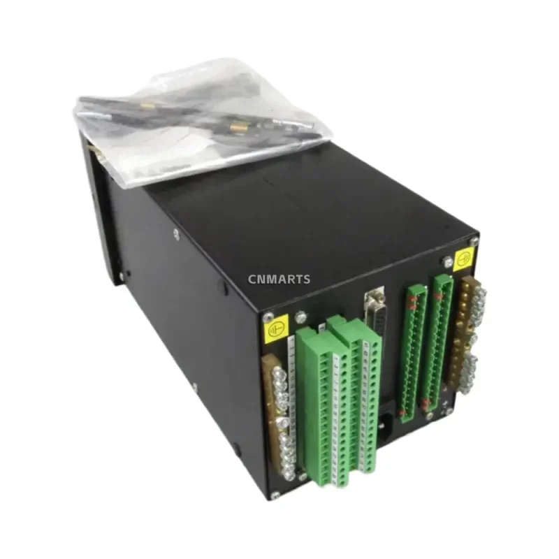 SAACKE VMS 4 Compound Management System