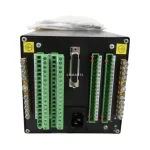 SAACKE VMS 4 Compound Management System