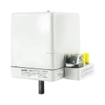 SAACKE se@vis FSM 025A66 Electric Actuator