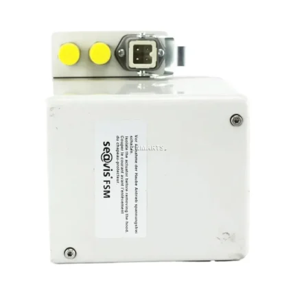 SAACKE se@vis FSM 025A66 Electric Actuator