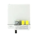 SAACKE se@vis FSM 025A66 Electric Actuator