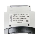 SAACKE se@vis IO 12 AI / 4 AO I/O Module