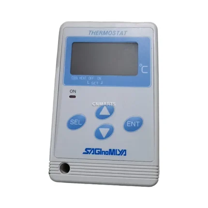 SAGInoMIYA ALC-9D11-011 Digital Thermostat Controller