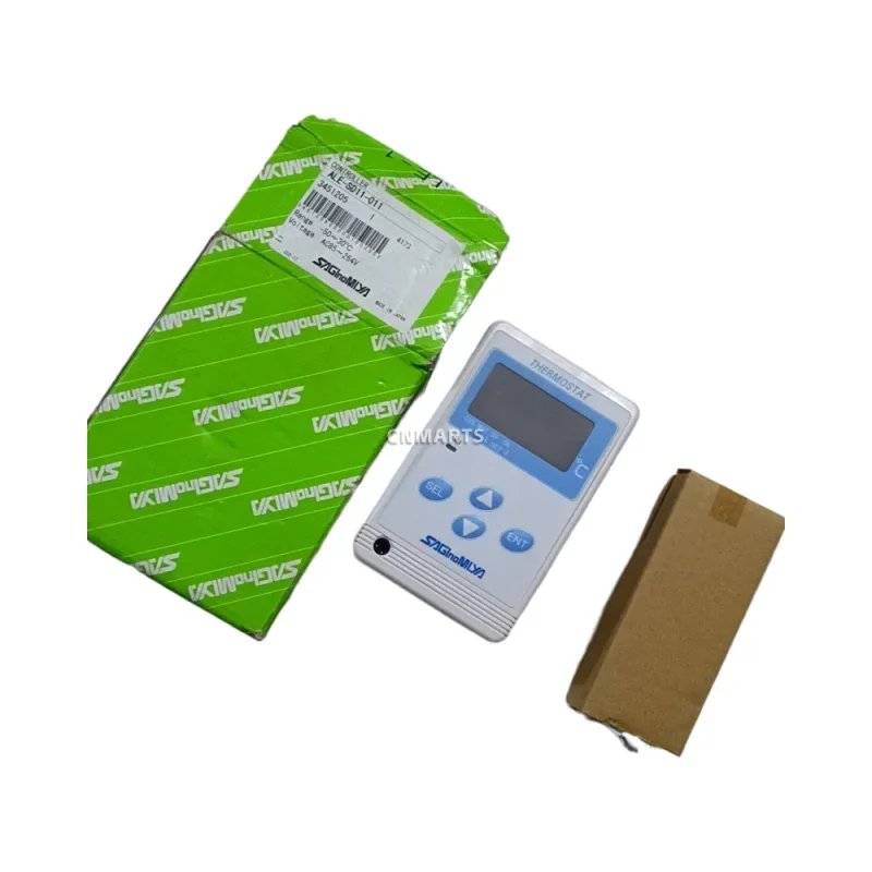 SAGInoMIYA ALC-9D11-011 Digital Thermostat Controller