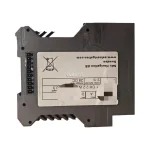 SAL Navigation 5490500-01B VDR Control Panel Module