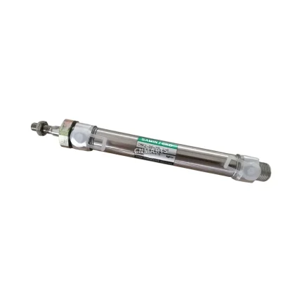 SAMIN CMK2-00-20-100 Pneumatic Cylinder
