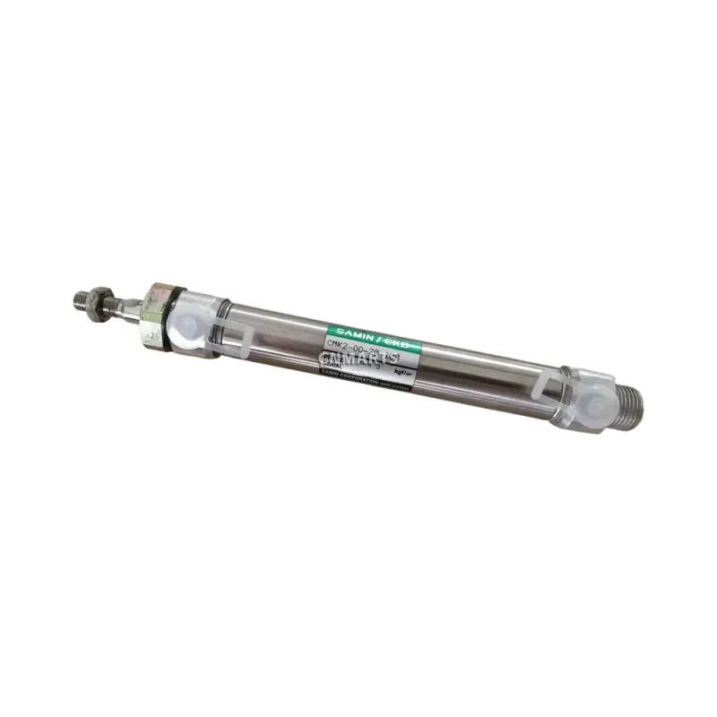 SAMIN CMK2-00-20-100 Pneumatic Cylinder