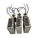 SANKA SAN-Z02 AC Servo Motor