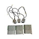 SANKA SAN-Z02 AC Servo Motor