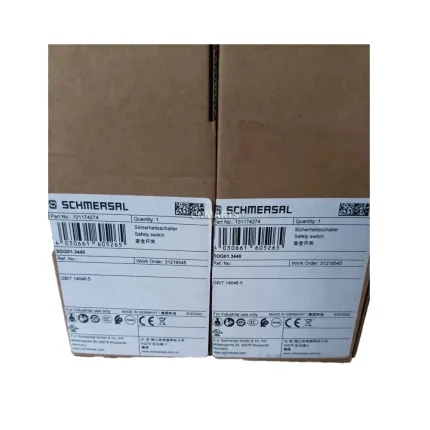 SCHMERSAL SDG01.3440 Safety Switch
