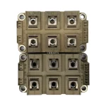 SEMIKRON SKKR200/0.2-BVR Thyristor Module